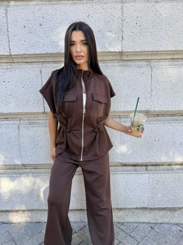 Елек Eirini Chocolate 