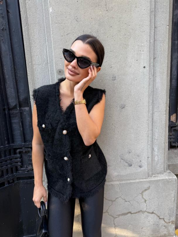 Елек Eloria Black