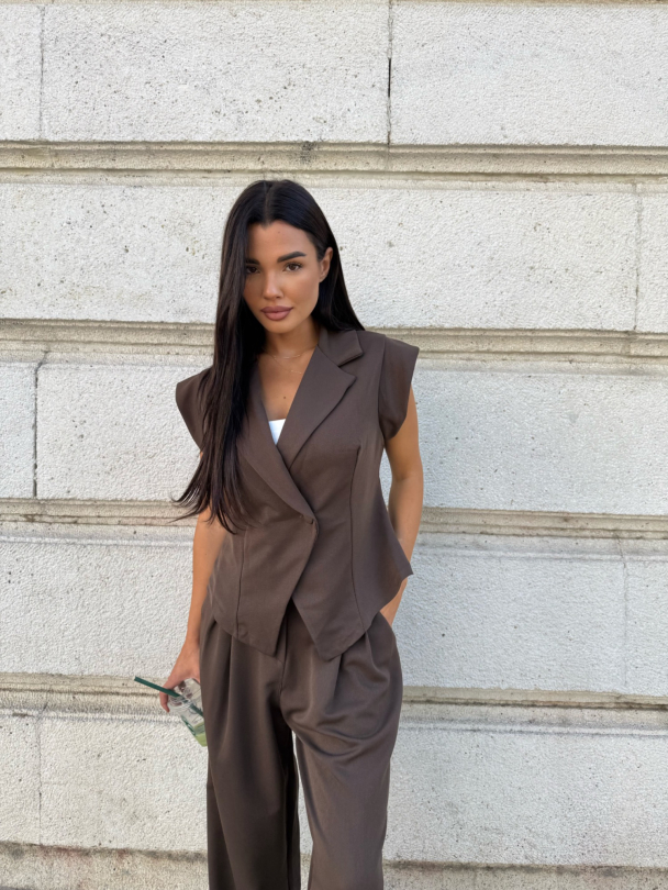 Елек Emiko Chocolate