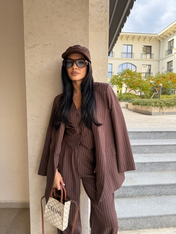 Елек Envy Chocolate