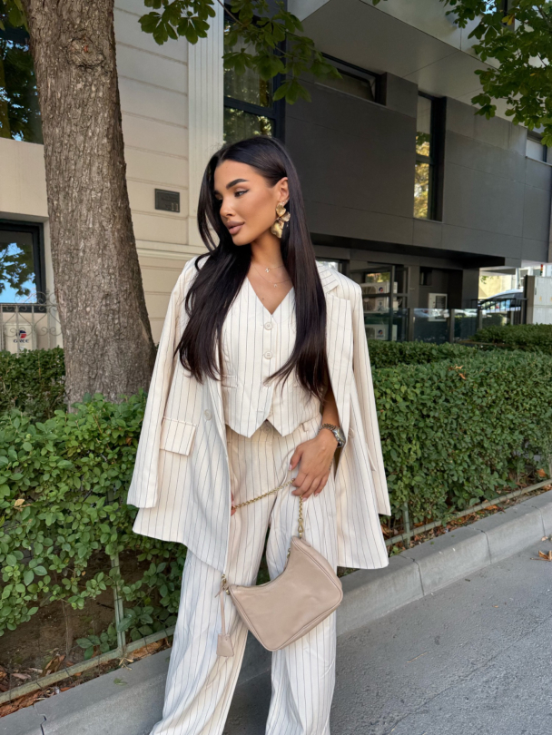 Елек Envy Creamy