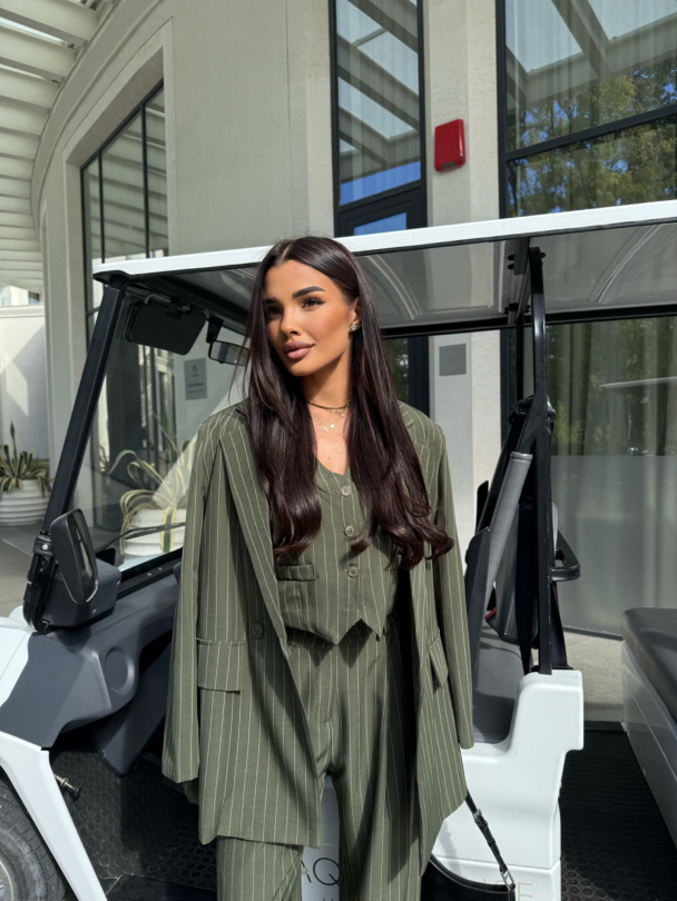 Елек Envy Military