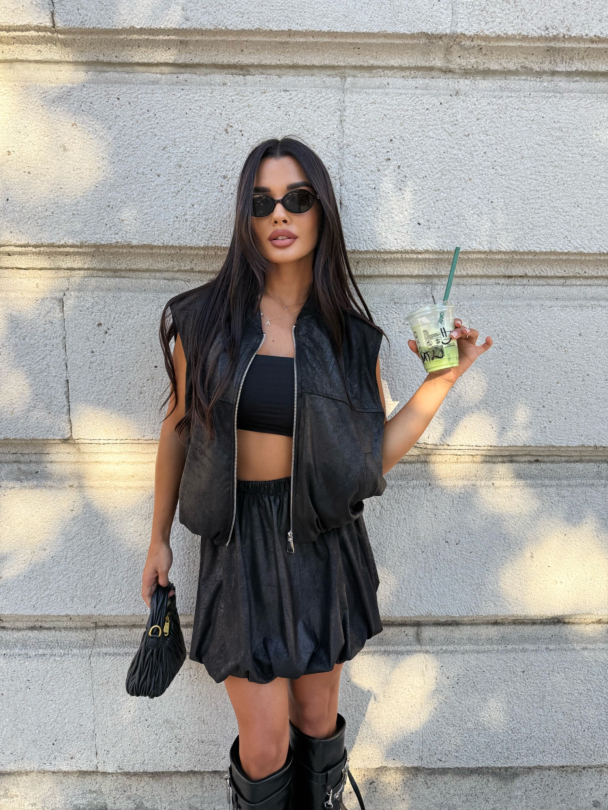 Елек Fiorella Black