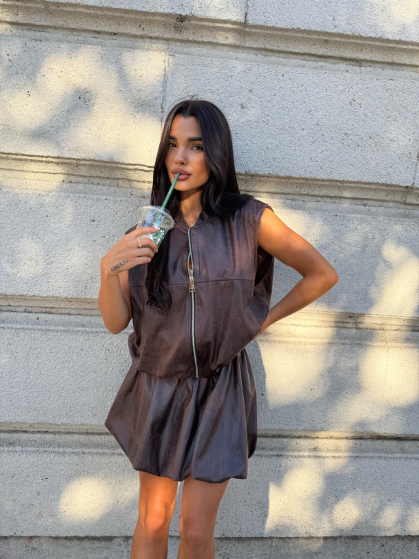 Елек Fiorella Dark Chocolate