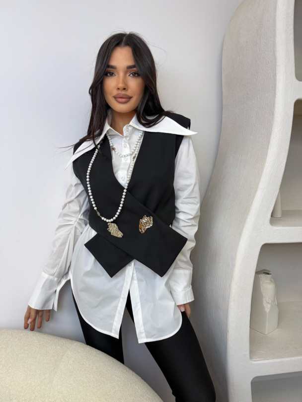 Елек Maribella Black