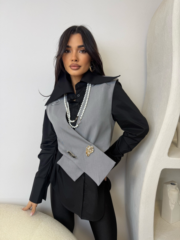 Елек Maribella Grey