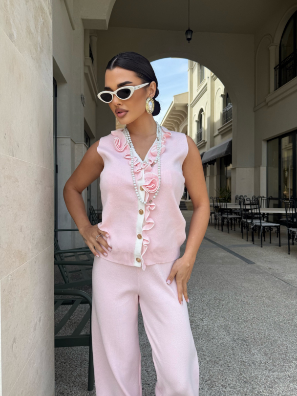 Елек Neriman Pink