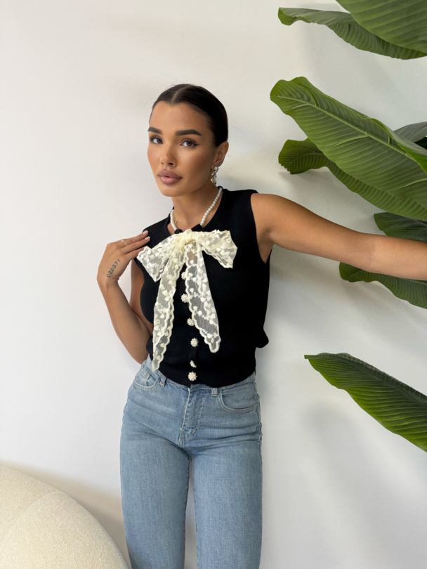 Елек Redina Black