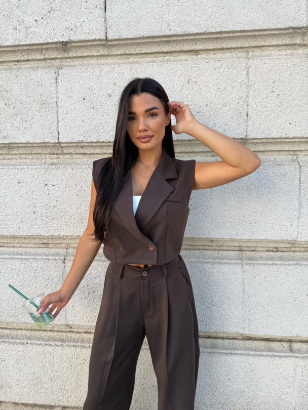 Елек Ritta Chocolate