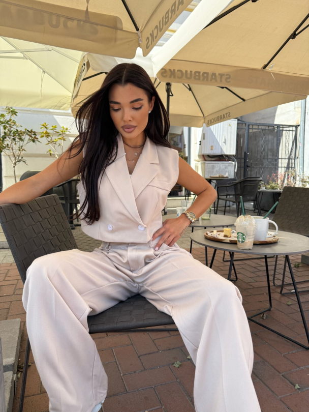 Елек Ritta Latte