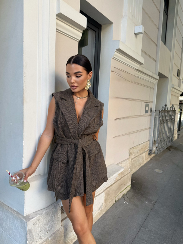 Елек Temptation Brownie