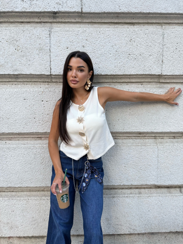 Елек Venissa Cream