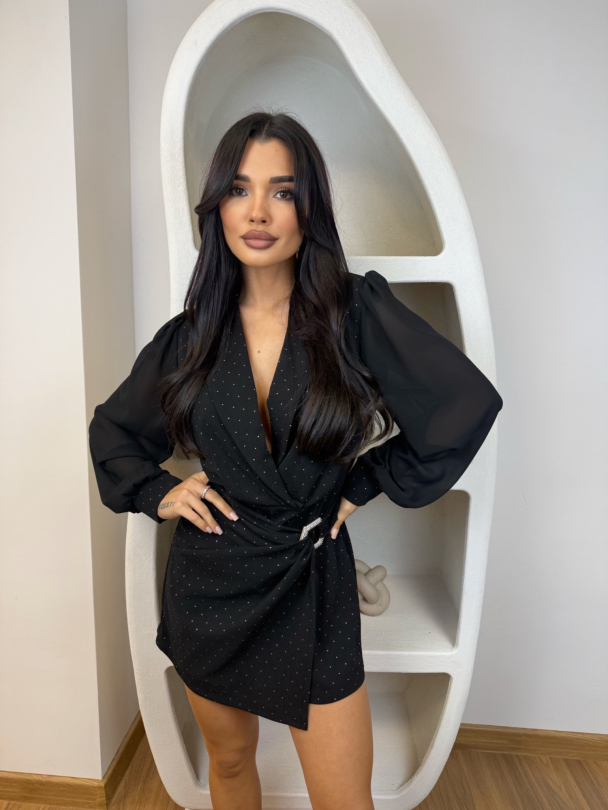 Гащеризон Nikalas