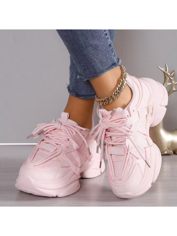 Кецове Beatrix Baby Pink