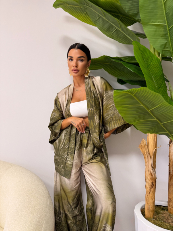 Кимоно Rafaela Olive