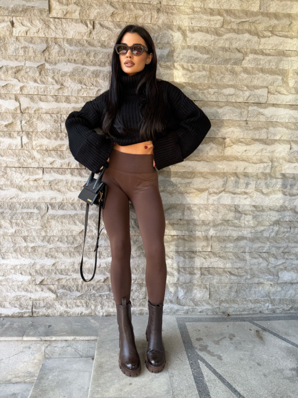 Клин Pechero Chocolate