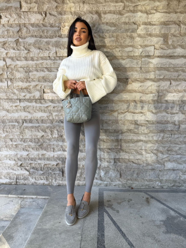 Клин Pechero Grey