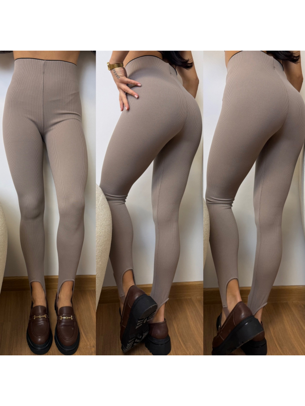 Клин рипс Fents Cappuccino