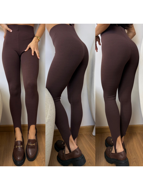 Клин рипс Fents Chocolate