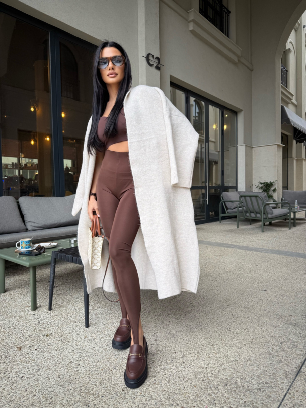 Клин Sinero Chocolate