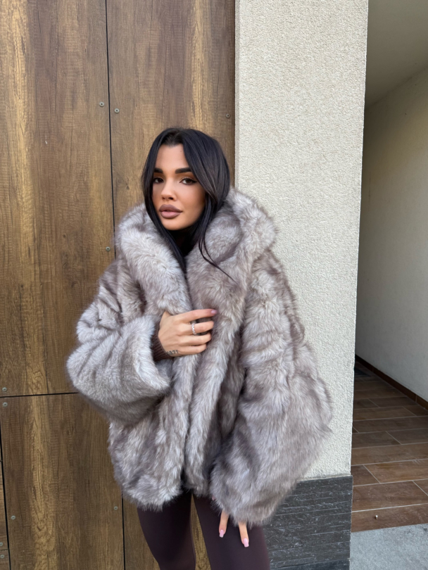 Палто Bare Soil 2 Melange