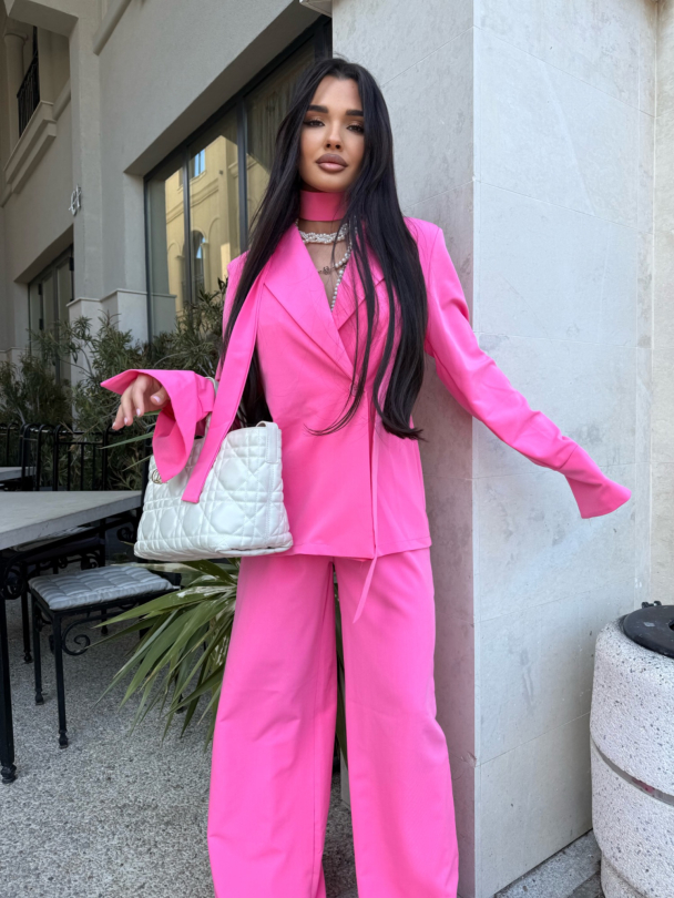 Панталон Alessandro Class Bonbon