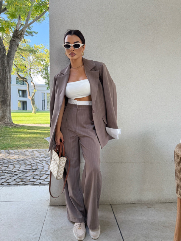 Панталон Amadora Chocolate