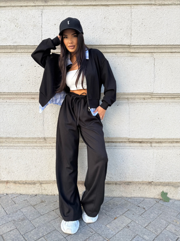 Панталон Arabelle Black