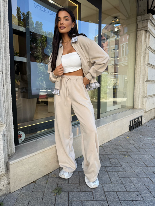 Панталон Arabelle Latte