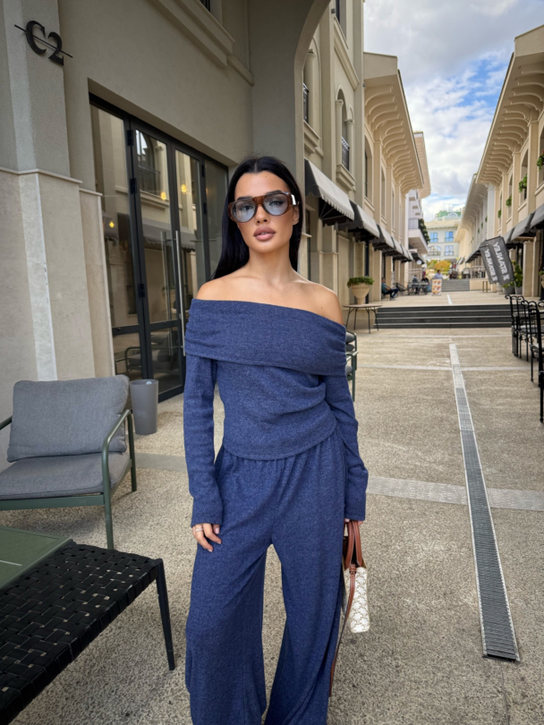 Панталон Arlens Blue