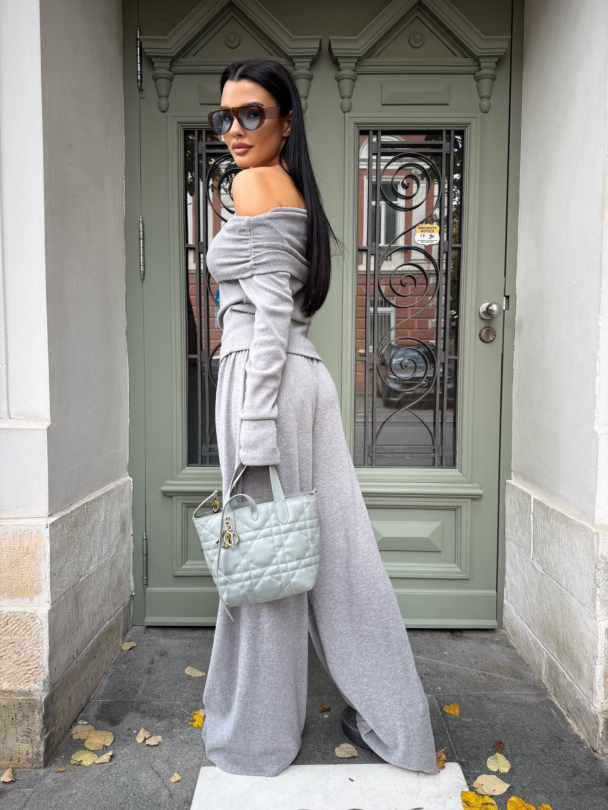 Панталон Arlens Grey