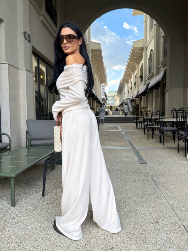 Панталон Arlens Latte