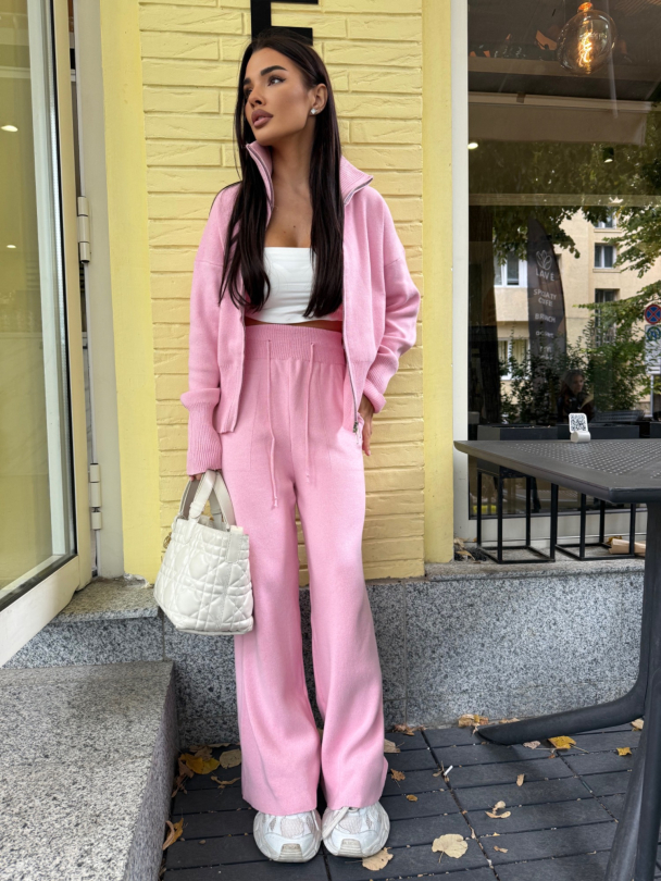 Панталон Aura Pink