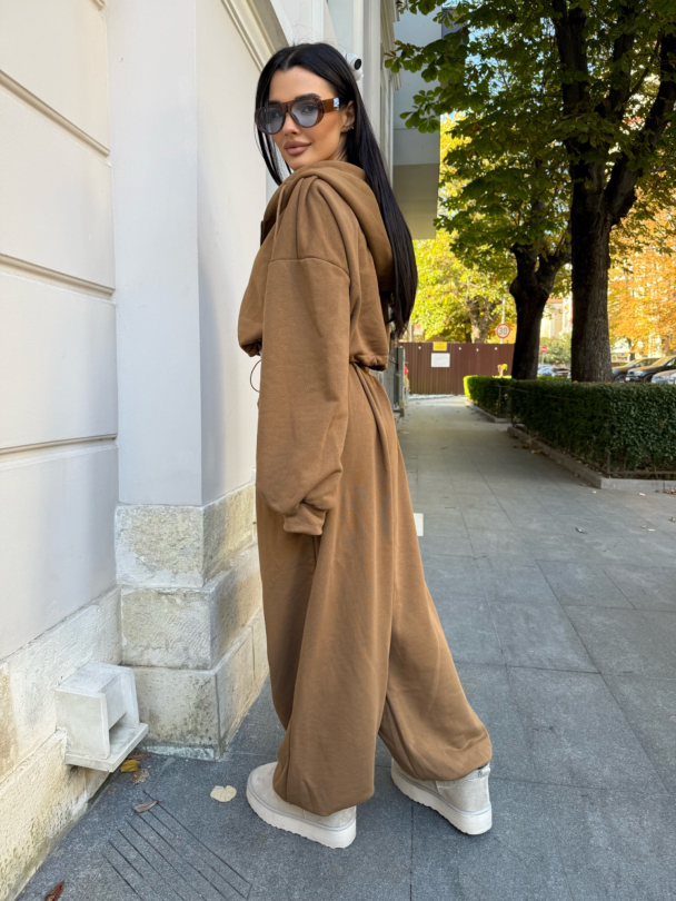 Панталон Avelyn Chocolate