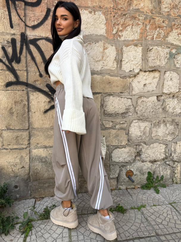 Панталон Barena Fango