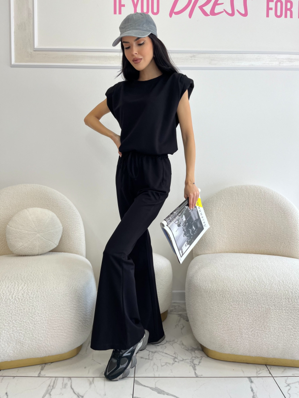 Панталон Besos Black