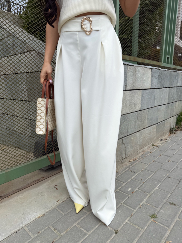 Панталон Bibby Milky