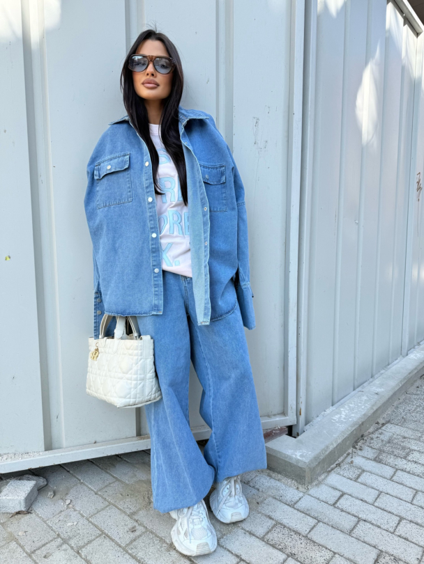 Панталон Bleus