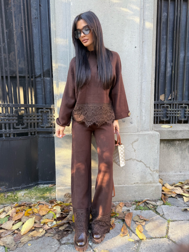 Панталон Bloomira Chocolate