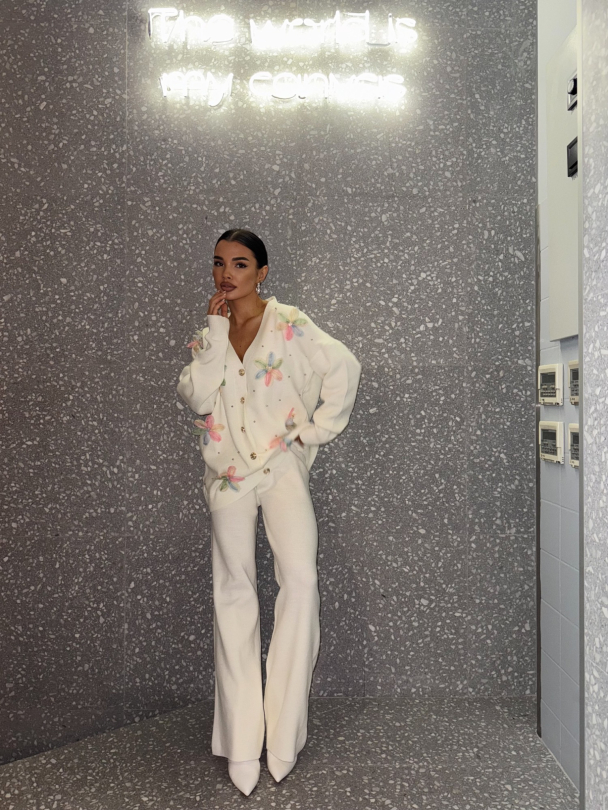 Панталон Brimeks Milky