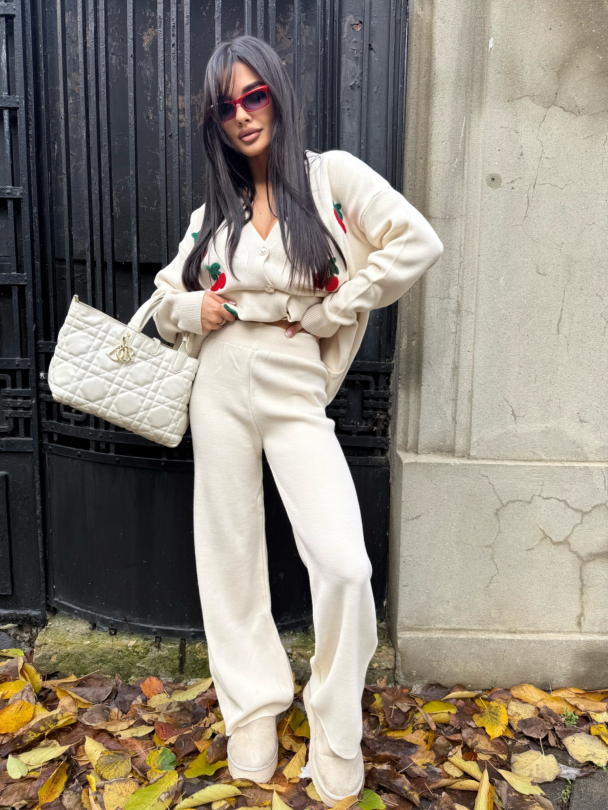 Панталон Chech Milky