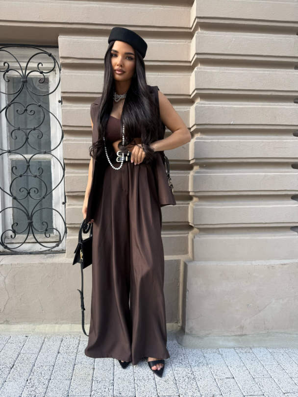 Панталон Corso Dark Chocolate