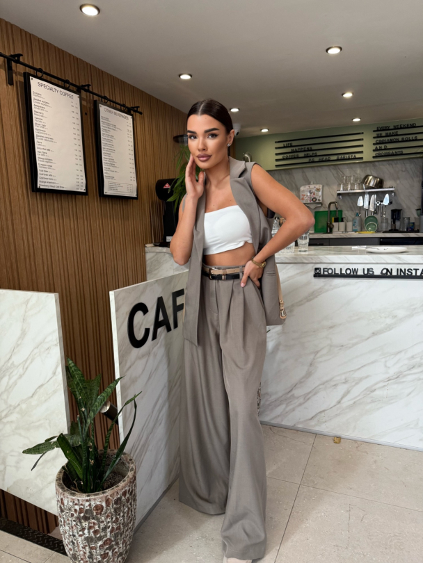 Панталон Corso Fango