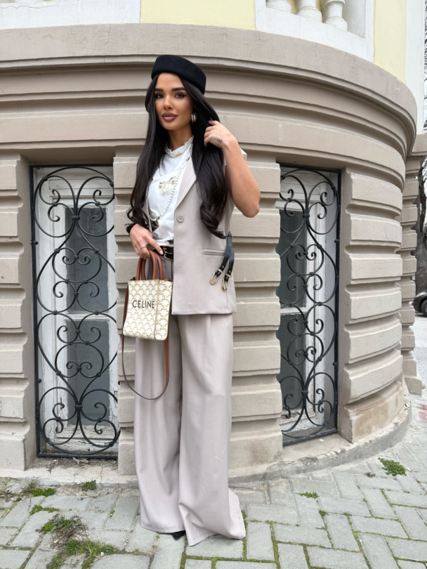 Панталон Corso Macchiato