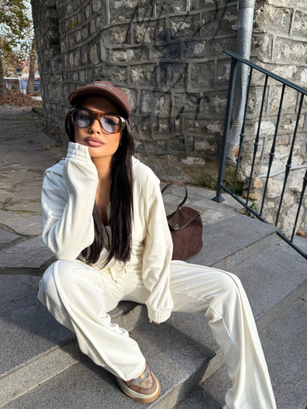 Панталон Cozy Milky