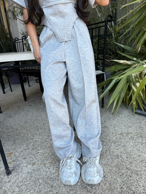 Панталон Darios Grey