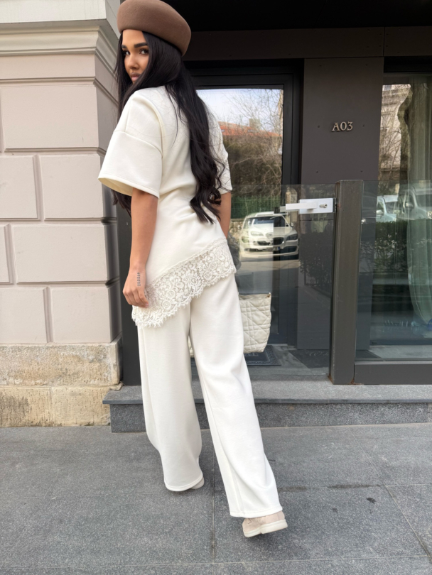 Панталон Elio Sano Creamy