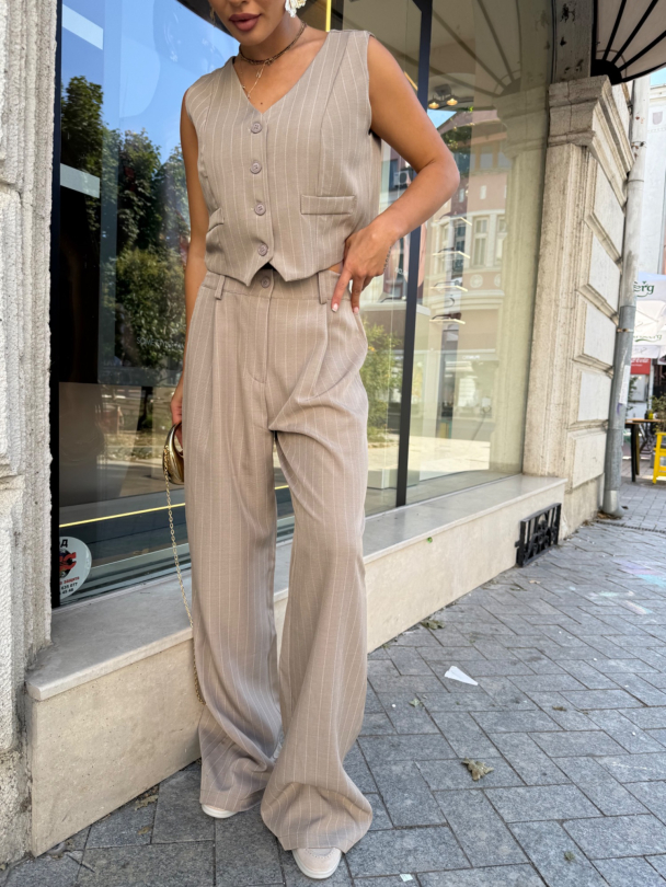 Панталон Envy Cappuccino