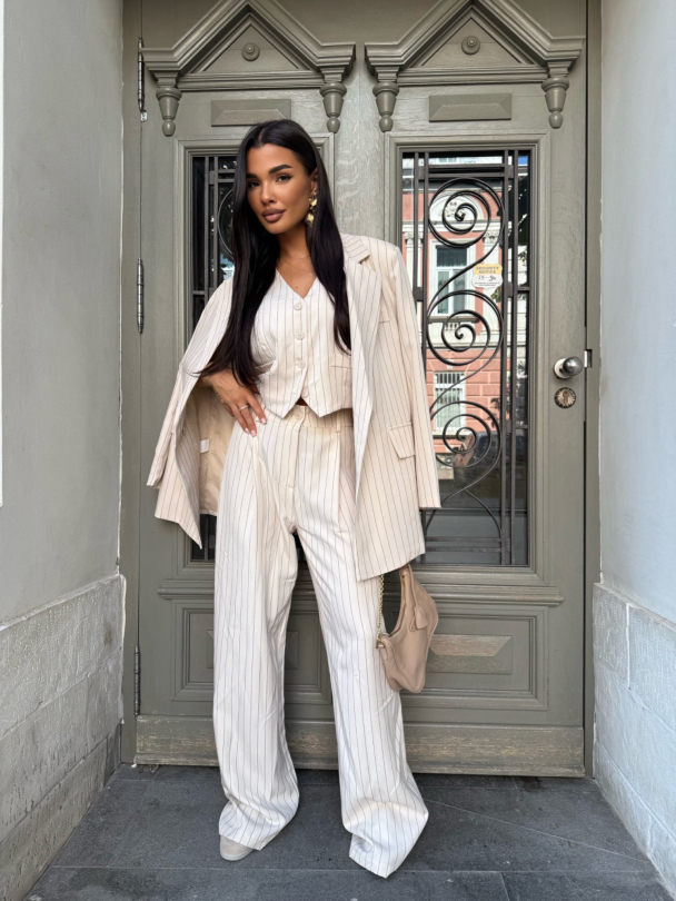 Панталон Envy Creamy