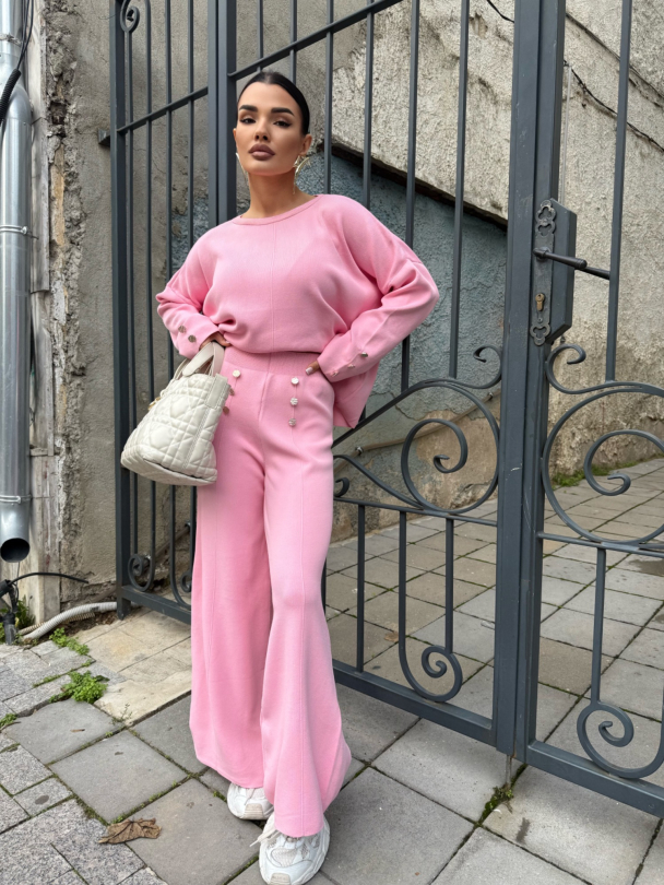 Панталон Feral Pinky